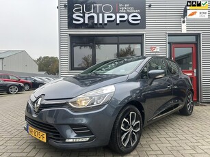 Renault Clio 0.9 TCe Zen -1STE