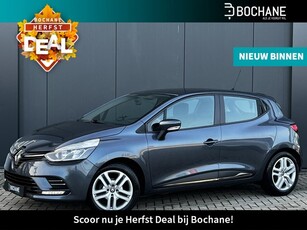 Renault Clio 0.9 TCe Zen Trekhaak Airco