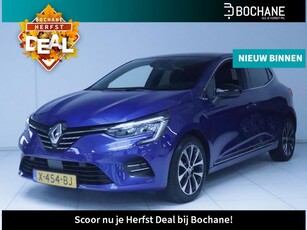 Renault Clio 1.0 TCe 90 Techno