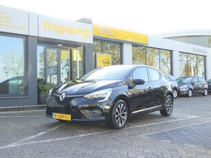 Renault Clio 1.0 TCe Bi-Fuel Zen LED Koplampen