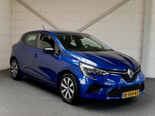 Renault Clio 1.0 TCe Equilibre Navi/Airco/PDC/Carplay