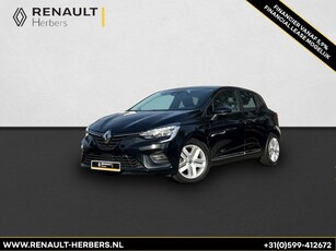 Renault Clio 1.0 TCe Zen ECC / CRUISE / STOELVERWARMING /