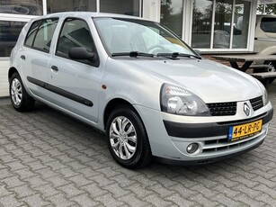 Renault Clio 1.2-16V Authentique APK tot 14-06-2025