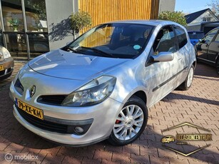 Renault Clio 1.2-16V Authentique **inruil mogelijk**