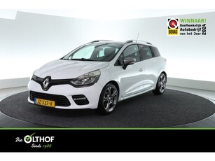 Renault Clio 1.2 GT / AUTOMAAT / CRUISE / CLIMA /