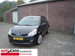 Renault Clio 1.2 TCe Expression