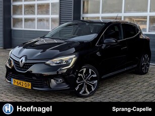 Renault Clio 1.3 TCe Intens Navi Camera Trekhaak