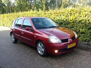 Renault Clio 1.4-16V Authentique Comfort AIRCO 5 DRS