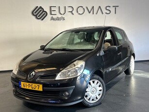 Renault Clio 1.4-16V Dynamique Luxe Airco - Nieuw apk -