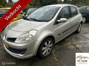 Renault Clio 1.4-16V Dynamique Luxe distributie broken