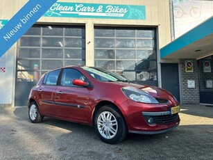 Renault Clio 1.4-16V Dynamique S (bj 2007)