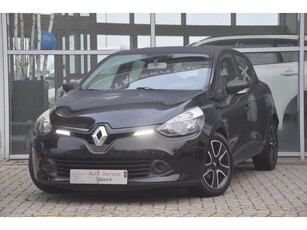 Renault Clio 1.5 dCi ECO Expression Airco Elek. Ramen 5Drs