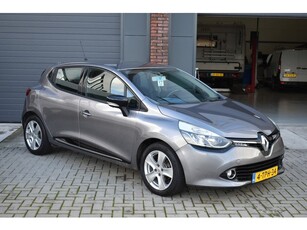 Renault Clio 1.5 dCi ECO Expression (bj 2014)