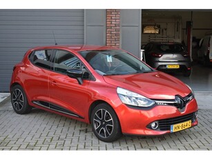 Renault Clio 1.5 dCi ECO Expression (bj 2015)