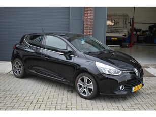 Renault Clio 1.5 dCi ECO Night&Day EURO6 (bj 2015)