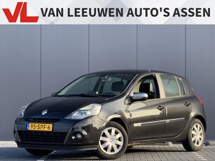 Renault Clio 1.5 dCi Night & Day Nieuw binnen Airco