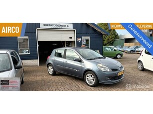 Renault Clio 1.6-16V Dynamique