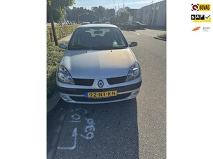 Renault Clio 1.6-16V Dynamique Luxe