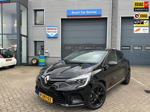 Renault Clio 1.6 E-Tech Hybrid 140 Intens