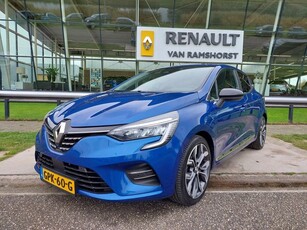 Renault Clio 1.6 E-Tech Hybrid 140 Intens / Automaat /