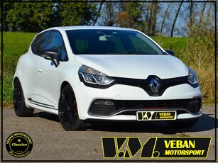 Renault Clio 1.6 R.S. Trophy nr0378 / Origineel