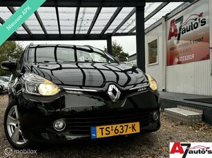 Renault Clio Estate 0.9 TCe Dynamique Nieuwe APK