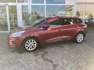 Renault Clio Estate 0.9 TCe Intens (bj 2017)