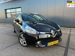 Renault Clio Estate 0.9 TCe Night&Day - 1 JAAR APK -