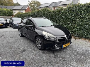 Renault Clio Estate 0.9 TCe Night&Day Navi Airco