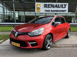 Renault Clio Estate 1.2 GT 120PK / Dealer onderhouden /