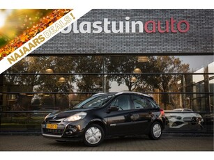 Renault Clio Estate 1.5 dCi Collection (bj 2012)