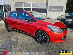 Renault Clio Estate 1.5 dCi ECO Expression (bj 2013)