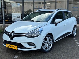 Renault Clio Estate 1.5 dCi Zen (bj 2017)