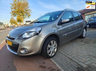 Renault Clio Estate 1.6-16V Night & Day AUTOMAAT