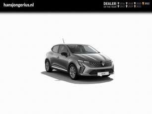 Renault Clio Evolution