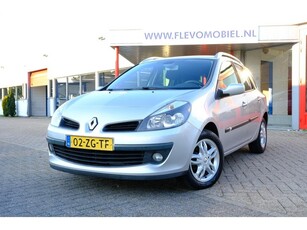 Renault Clio Station 1.6-16V Dynamique LMVClimaCruise