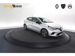 Renault Clio TCe 90 EDC Evolution Stoelverwarming