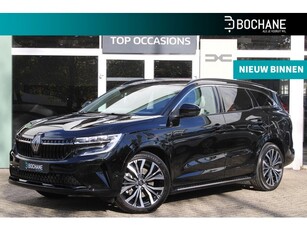 Renault Espace 1.2 E-Tech Hybrid 200 iconic 7p. Head up