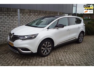 Renault Espace 1.6 TCe Dynamique 7 Pers Autom Half Leder