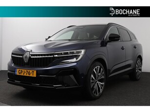 Renault Espace 1.2 E-Tech Hybrid 200 iconic 5p.