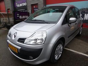 Renault GRAND MODUS 1.2TCE Expression,1e EIGENAAR! 44.467KM!