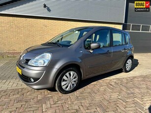 Renault Grand Modus 1.6-16V Automaat Night & Day