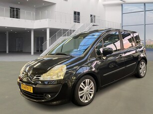 Renault Grand Modus 1.6-16V Dynamique/AUTOMAAT/PANO/LPG