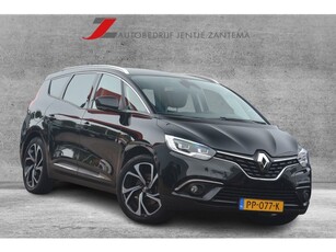 Renault Grand Scénic 1.2 TCe Bose 7p. Navigatie Leer