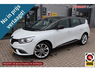 Renault Grand Scénic 1.3 LIMITED Aut. 7 PERSOONS 1E