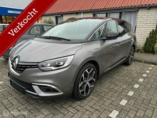 Renault Grand Scenic 1.3 TCe Intens 7p.