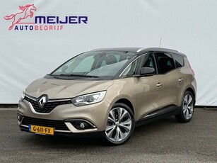 Renault Grand Scénic 1.3 TCe Intens !! VERKOCHT !!