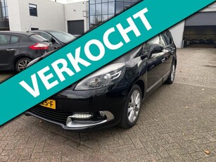 Renault Grand Scénic 1.6 dCi Privilege 7p.