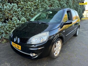 Renault Grand Scénic 2.0 Automaat - Panorama Dak