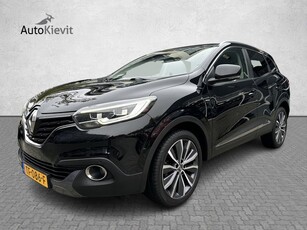 Renault Kadjar 1.2 TCe 130 EDC Bose - Automaat / Leer /